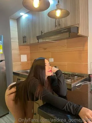 Andrea Gomez OnlyFans Leaked Free Thumbnail Picture - #zs7dPdh5sa