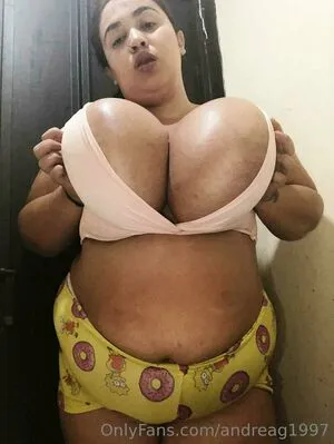 Andrea Gonzalez OnlyFans Leaked Free Thumbnail Picture - #0ZziFHWvkd