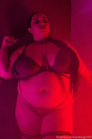 Andrea Gonzalez OnlyFans Leaked Free Thumbnail Picture - #5TbaqPEBCn