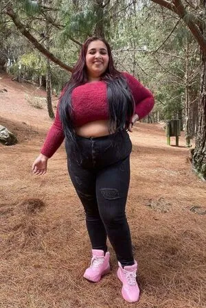 Andrea Gonzalez OnlyFans Leaked Free Thumbnail Picture - #HLAA0x91b3