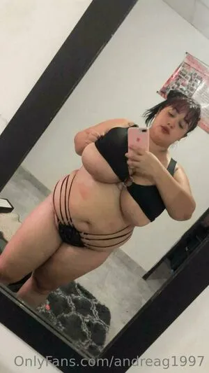 Andrea Gonzalez OnlyFans Leaked Free Thumbnail Picture - #JaE15U3Ekm