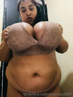 Andrea Gonzalez OnlyFans Leaked Free Thumbnail Picture - #PGvYi3Ssvq