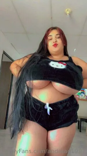 Andrea Gonzalez OnlyFans Leaked Free Thumbnail Picture - #Px7Ay8rtKc