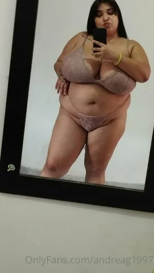 Andrea Gonzalez OnlyFans Leaked Free Thumbnail Picture - #RNEJNpTW1w