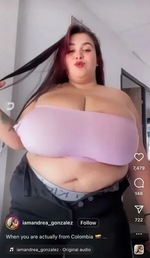 Andrea Gonzalez OnlyFans Leaked Free Thumbnail Picture - #ThwGvJVmgY