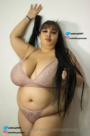 Andrea Gonzalez OnlyFans Leaked Free Thumbnail Picture - #jJUlElHSv6