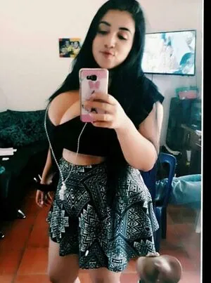 Andrea Gonzalez OnlyFans Leaked Free Thumbnail Picture - #zx6Lcec258