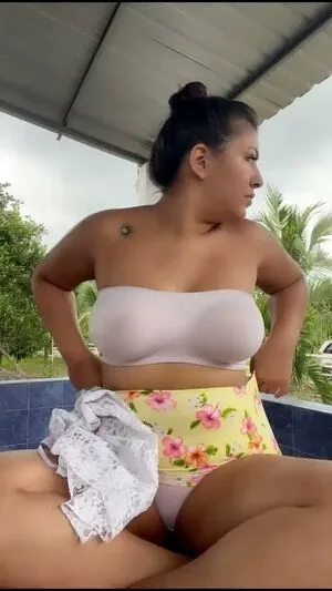 Andrea Granda OnlyFans Leaked Free Thumbnail Picture - #6k6PHPflAc