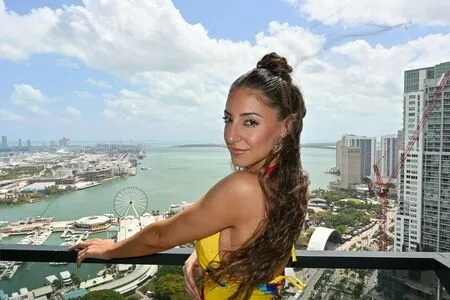 Andrea Helfrich OnlyFans Leaked Free Thumbnail Picture - #761MclURQw