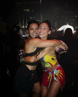 Andrea Helfrich OnlyFans Leaked Free Thumbnail Picture - #xsMILMfFYo