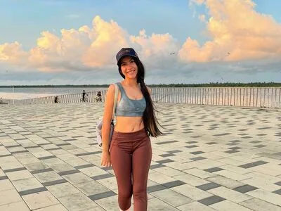 Andrea Henao Rios OnlyFans Leaked Free Thumbnail Picture - #XwYD7O2oOv