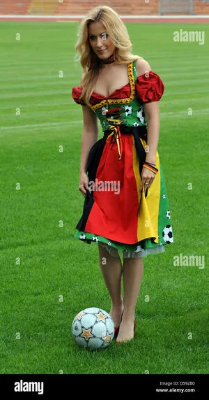 Andrea Kaiser OnlyFans Leaked Free Thumbnail Picture - #BmQy0f2WRn