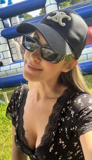 Andrea Kaiser OnlyFans Leaked Free Thumbnail Picture - #GJdxlfBOcs