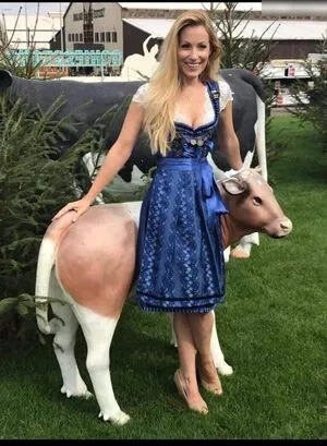 Andrea Kaiser OnlyFans Leaked Free Thumbnail Picture - #GybJo2Yraq