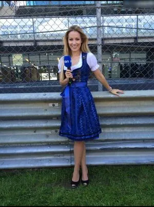 Andrea Kaiser OnlyFans Leaked Free Thumbnail Picture - #Mpf2F1VYwf