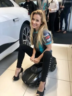 Andrea Kaiser OnlyFans Leaked Free Thumbnail Picture - #XwZwN0J3Fk