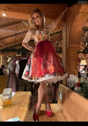 Andrea Kaiser OnlyFans Leaked Free Thumbnail Picture - #xVPP8bzA3H