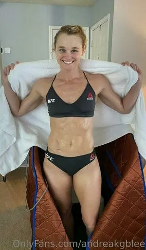 Andrea Lee Mma OnlyFans Leaked Free Thumbnail Picture - #UT0Rj8EzPY