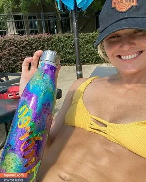 Andrea Lee Mma OnlyFans Leaked Free Thumbnail Picture - #v211Mdsk12