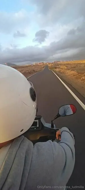 Andrea Ludmilla OnlyFans Leaked Free Thumbnail Picture - #xGlK9ATGUx