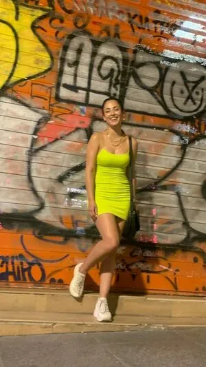 Andrea Luna OnlyFans Leaked Free Thumbnail Picture - #02l7iN9VF5