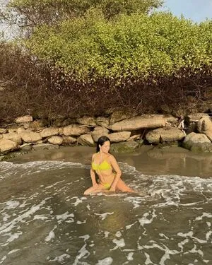 Andrea Luna OnlyFans Leaked Free Thumbnail Picture - #6FXhQointv