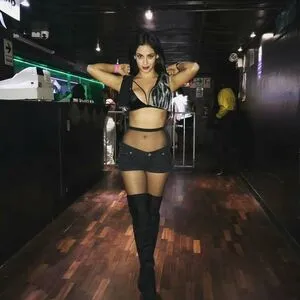 Andrea Luna OnlyFans Leaked Free Thumbnail Picture - #BPcx3mdLdO