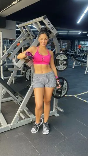 Andrea Luna OnlyFans Leaked Free Thumbnail Picture - #QhPjEmUplS