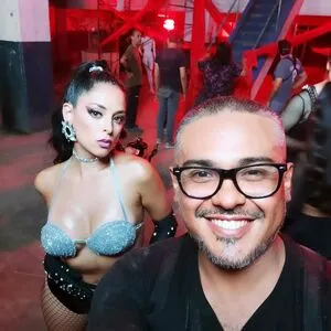 Andrea Luna OnlyFans Leaked Free Thumbnail Picture - #cI2SveZLCo