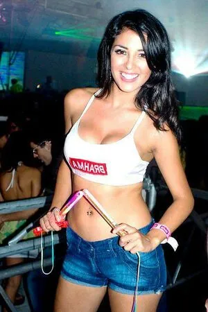 Andrea Luna OnlyFans Leaked Free Thumbnail Picture - #kkEiWg3J6W