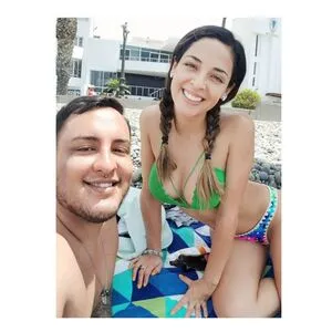 Andrea Luna OnlyFans Leaked Free Thumbnail Picture - #lKcRt4Ii51