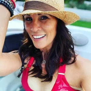 Andrea Mclean OnlyFans Leaked Free Thumbnail Picture - #rkPenSF0h3