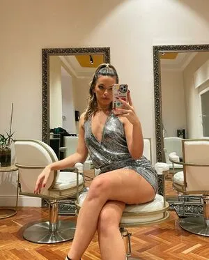 Andrea Mengual OnlyFans Leaked Free Thumbnail Picture - #4vgsFgomZF