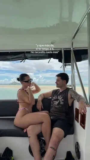 Andrea Mengual OnlyFans Leaked Free Thumbnail Picture - #869d11bQFM