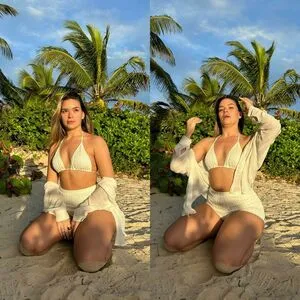 Andrea Mengual OnlyFans Leaked Free Thumbnail Picture - #ANpPIrPLJK