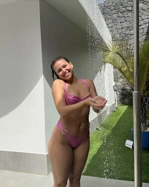 Andrea Mengual OnlyFans Leaked Free Thumbnail Picture - #ARSw375X42