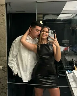 Andrea Mengual OnlyFans Leaked Free Thumbnail Picture - #DHOPYtTmRy