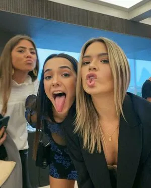 Andrea Mengual OnlyFans Leaked Free Thumbnail Picture - #J6kGUHGNKr