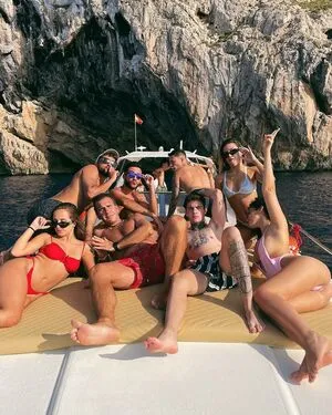 Andrea Mengual OnlyFans Leaked Free Thumbnail Picture - #KOIYNMAmCy