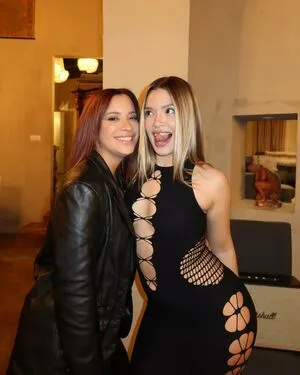 Andrea Mengual OnlyFans Leaked Free Thumbnail Picture - #LNRlSAdGmQ