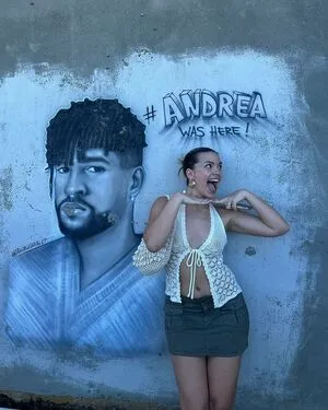 Andrea Mengual OnlyFans Leaked Free Thumbnail Picture - #M68QpnUaiP