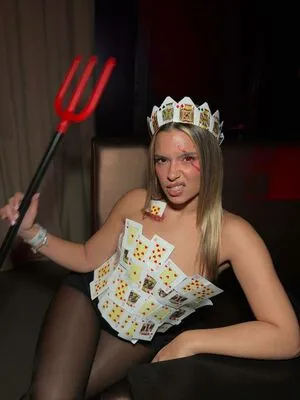 Andrea Mengual OnlyFans Leaked Free Thumbnail Picture - #MmLF5WmUON