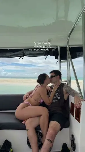 Andrea Mengual OnlyFans Leaked Free Thumbnail Picture - #NxHhoKxPfG