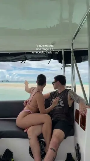 Andrea Mengual OnlyFans Leaked Free Thumbnail Picture - #OtfQs1uI0w