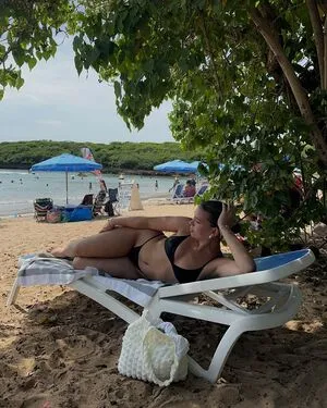 Andrea Mengual OnlyFans Leaked Free Thumbnail Picture - #PMHHFnrMLv