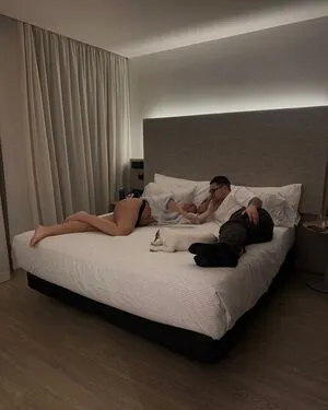 Andrea Mengual OnlyFans Leaked Free Thumbnail Picture - #QPjIz8PwFM