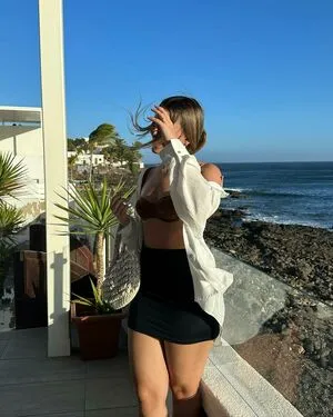 Andrea Mengual OnlyFans Leaked Free Thumbnail Picture - #UlceRyNfB8