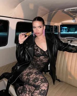 Andrea Mengual OnlyFans Leaked Free Thumbnail Picture - #Y3ms7zeNaW