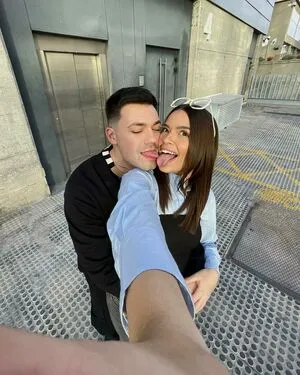 Andrea Mengual OnlyFans Leaked Free Thumbnail Picture - #YEun3r1LsZ