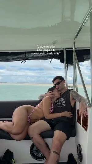 Andrea Mengual OnlyFans Leaked Free Thumbnail Picture - #YV4S7R4C1h